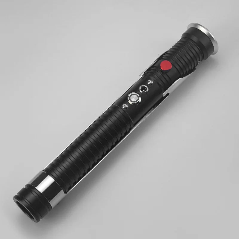 Sabre de Luz Qui-Gon Jinn 12 Cores