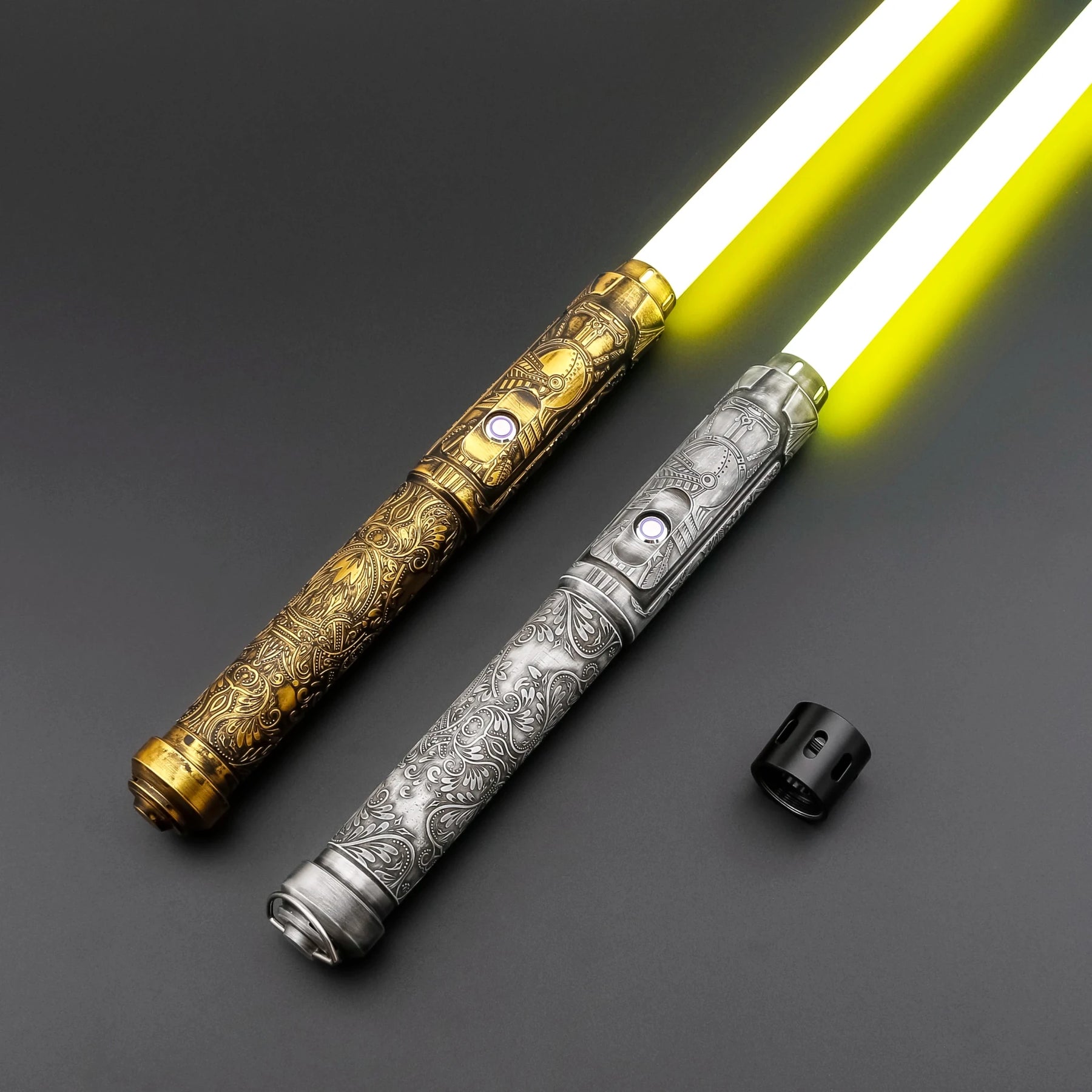 Sabre de Luz Lendario 12 Cores