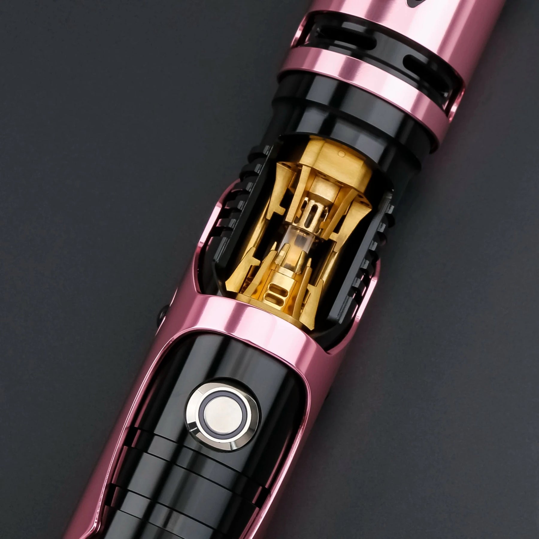 Sabre de Luz Soldier Neopixel