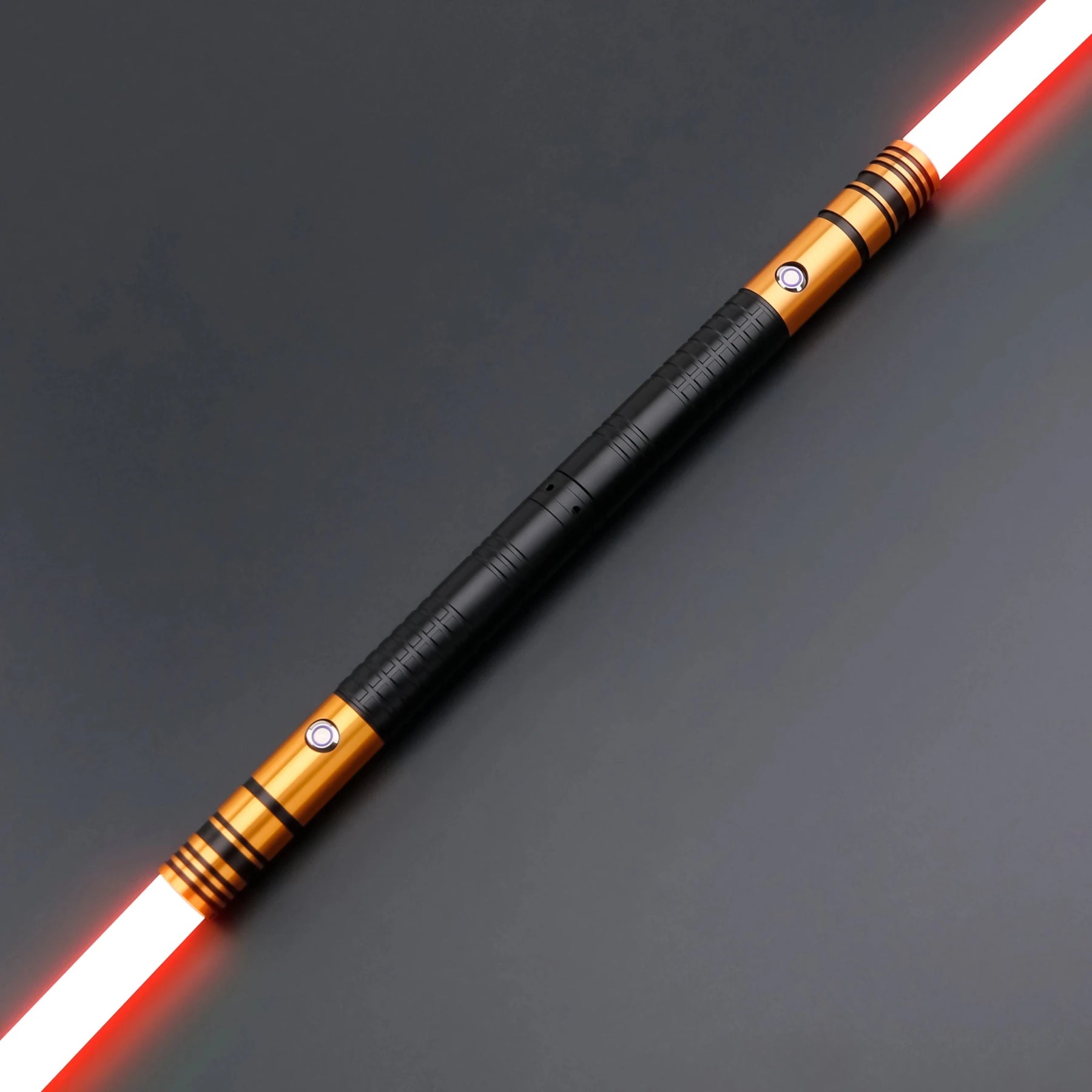 Sabre de Luz Duplo Redmaul Mais Conector