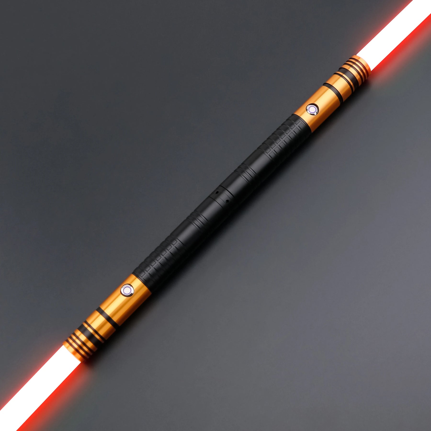 Sabre de Luz Duplo Redmaul Mais Conector