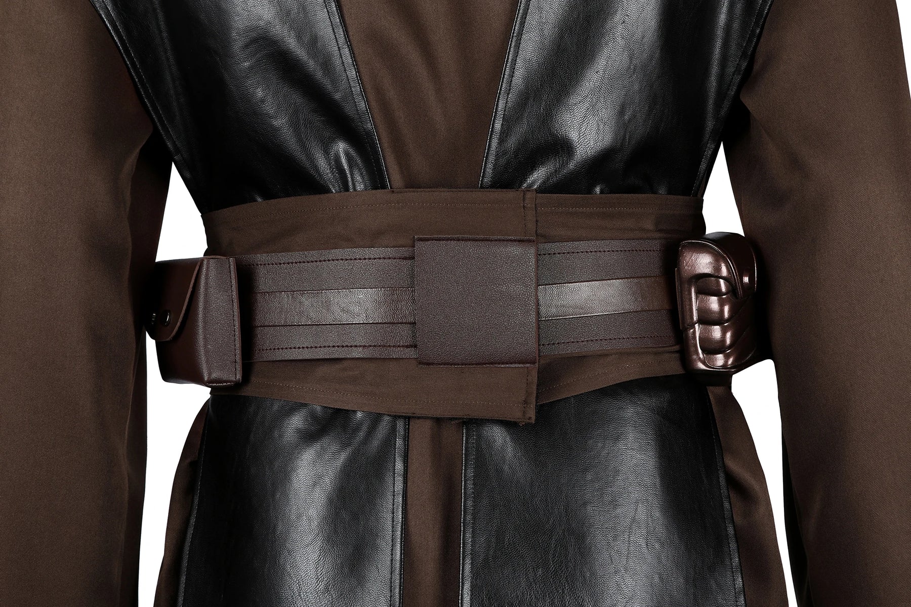 Cosplay Anakin Skywalker Adulto Realista