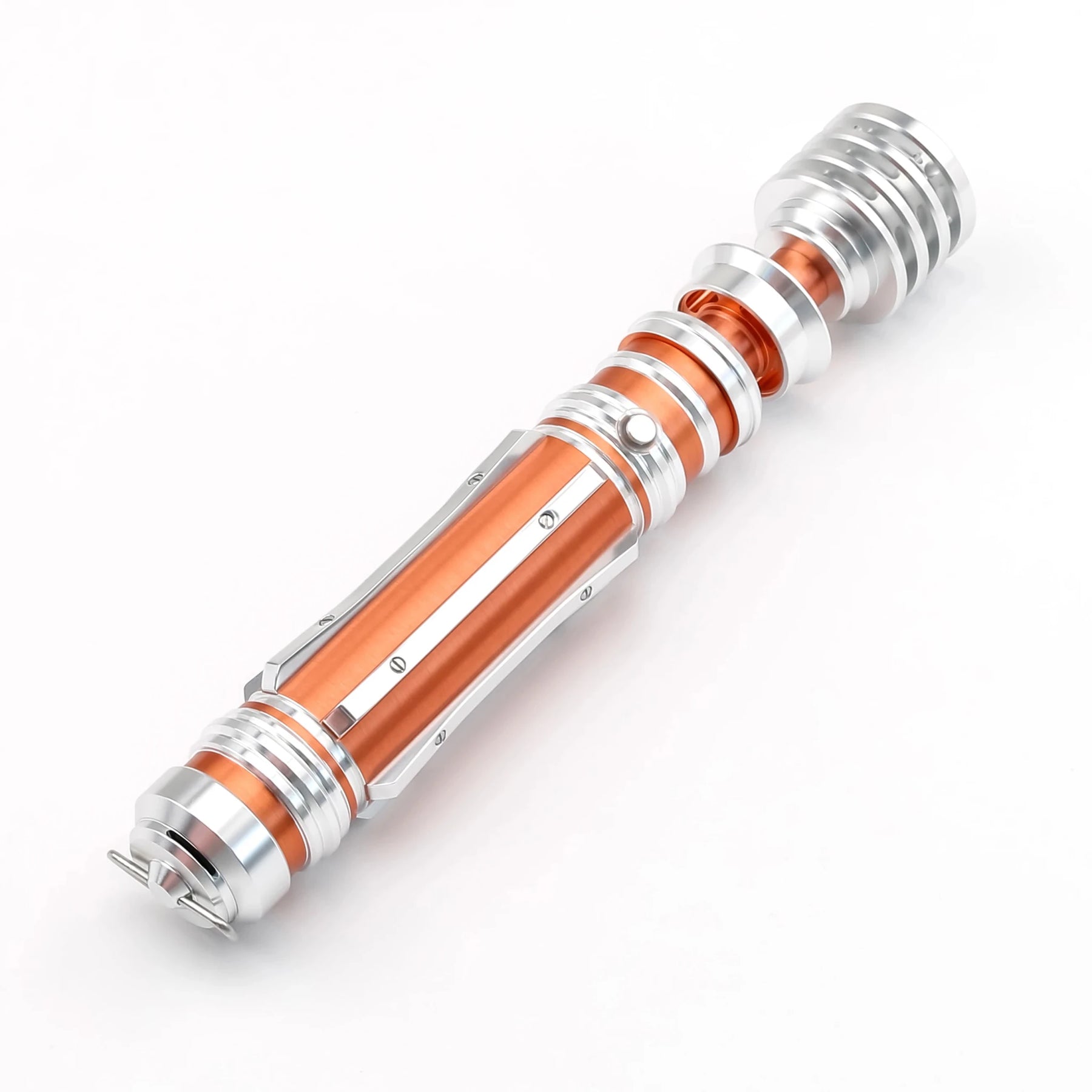 Sabre de Luz Replica Leia Organa