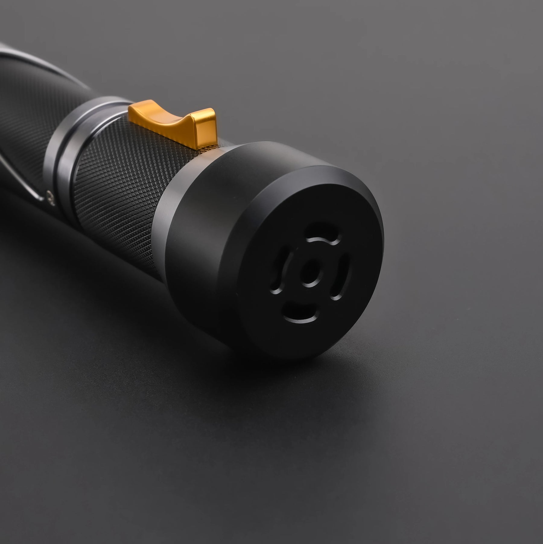 Sabre de Luz Replica Conde Dookan