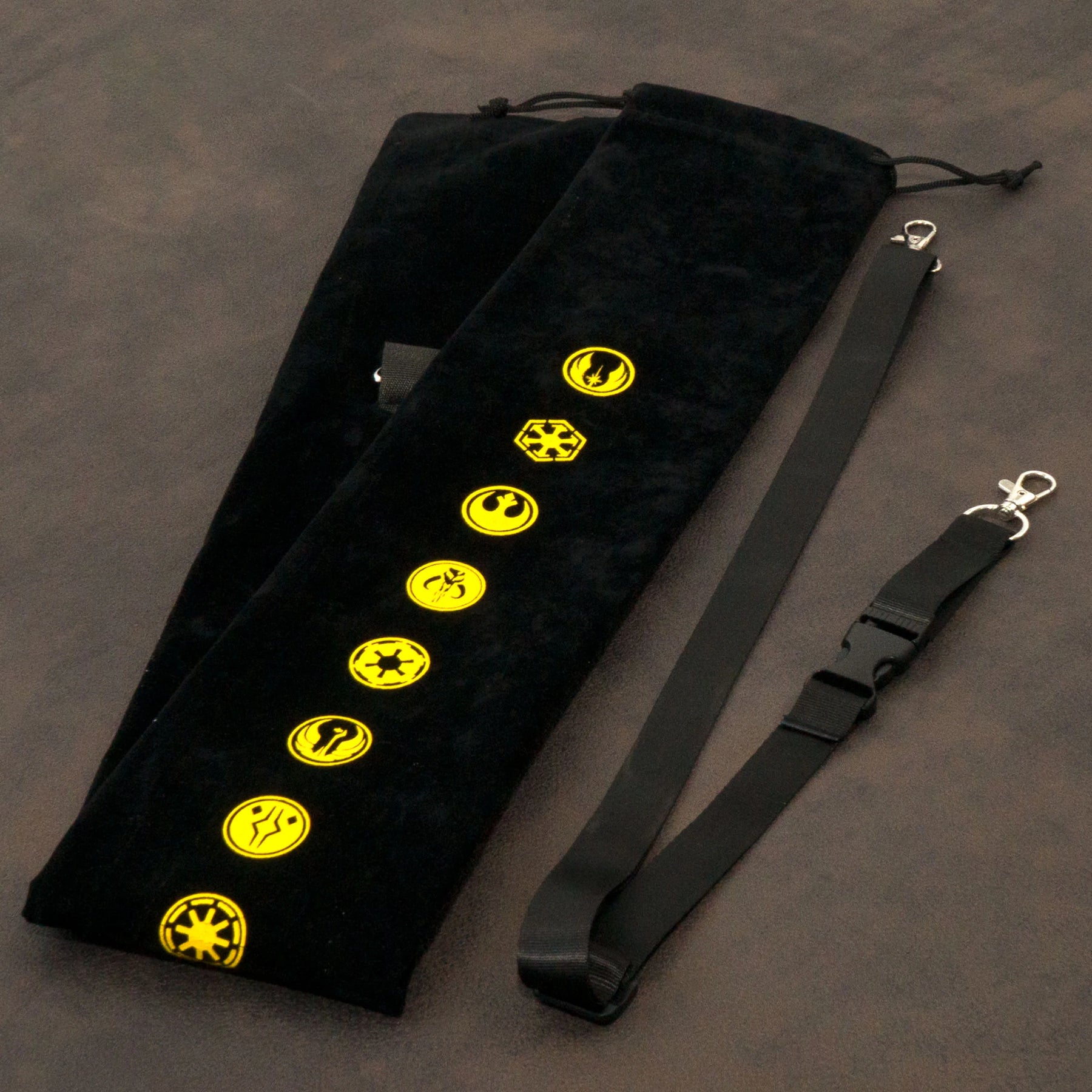 Bag para Sabres de Luz Portátil 93cm