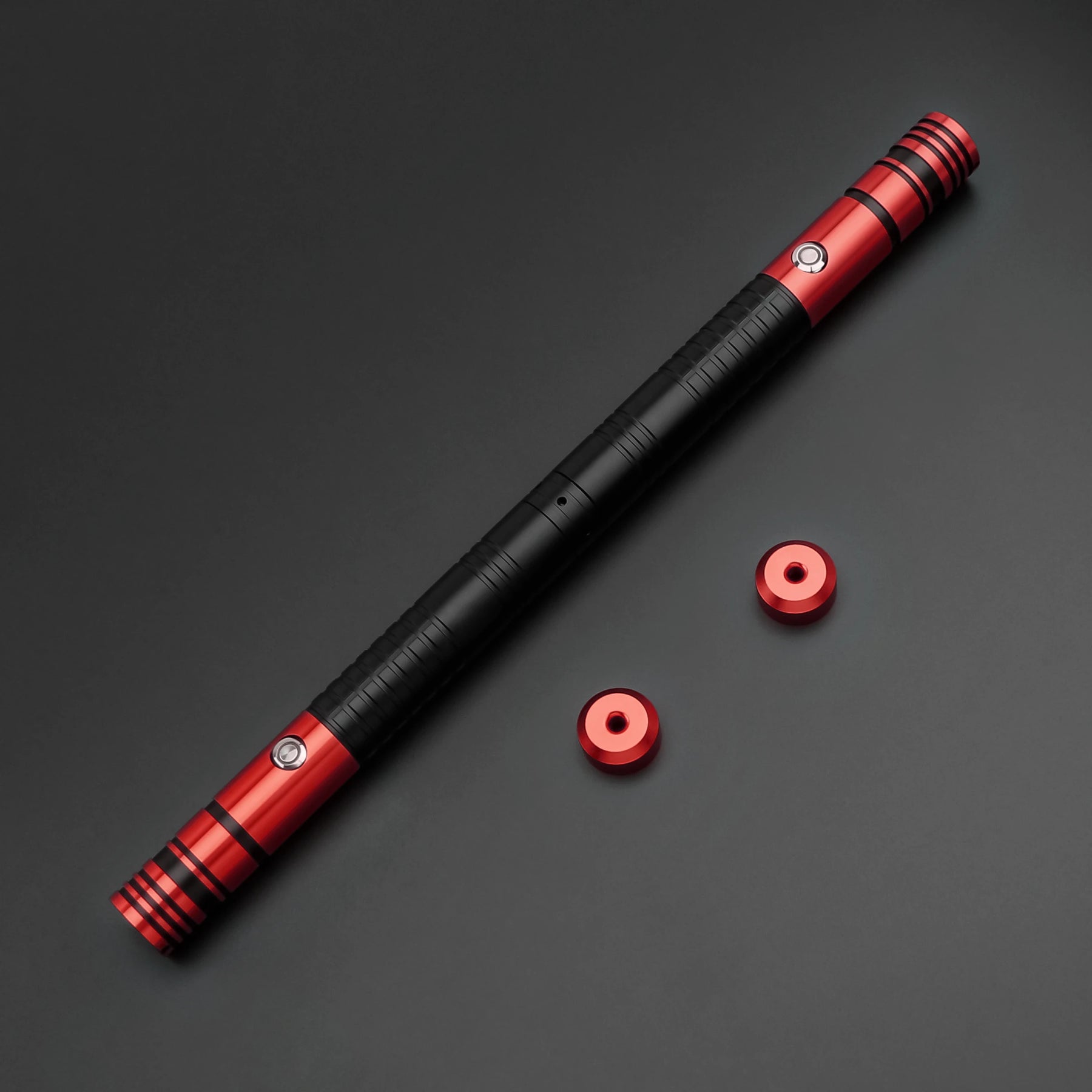 Sabre de Luz Duplo Redmaul Mais Conector