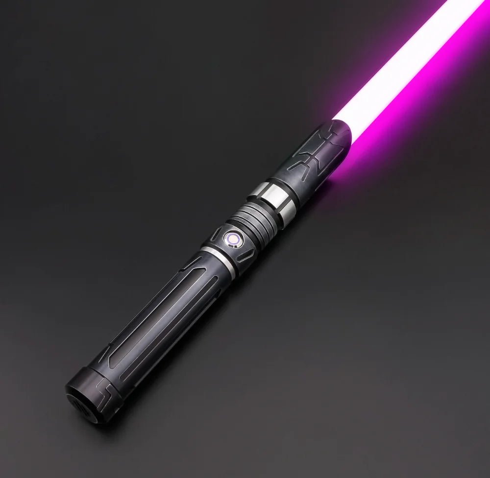 Sabre de Luz Star Wars Imperio Liga de Metal