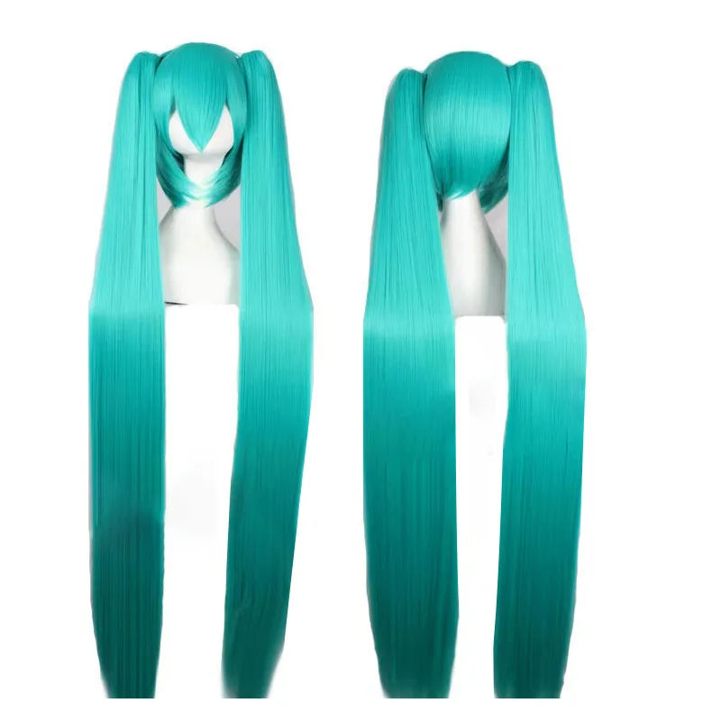 Cosplay Hatsune Miku Completo