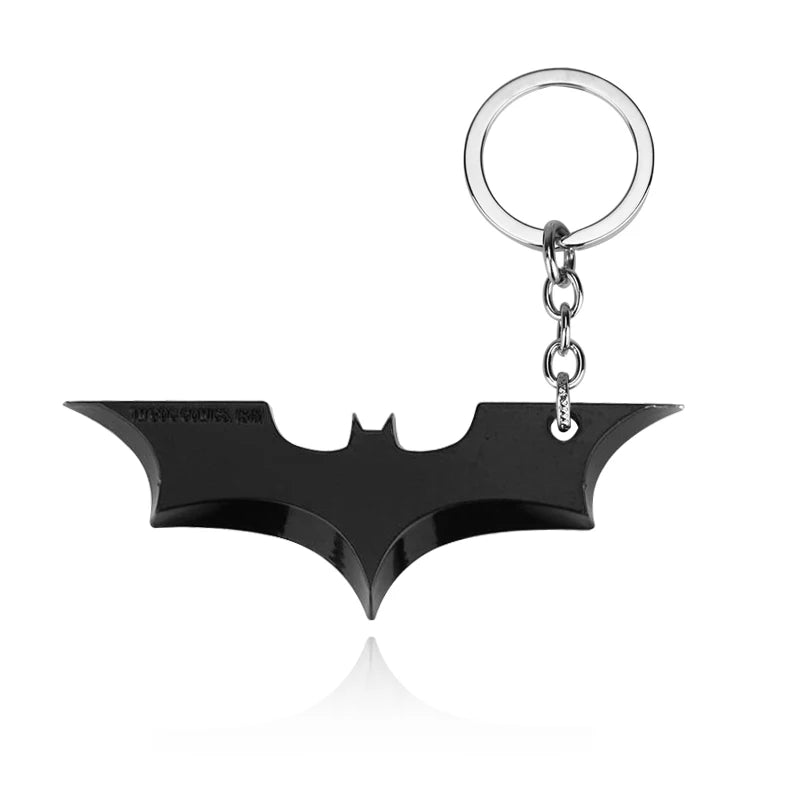 Chaveiro Emblema Batman