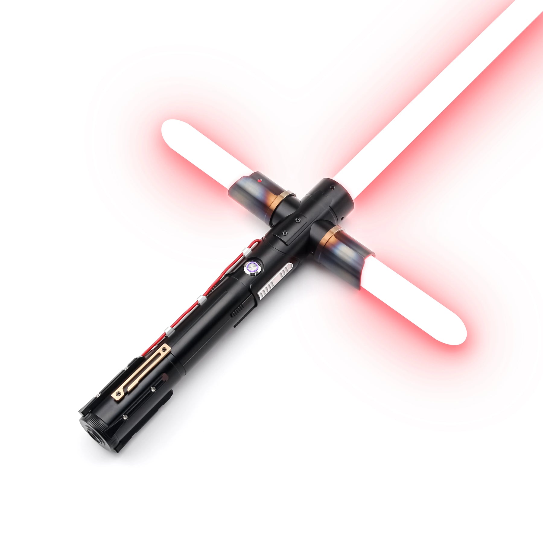 Sabre de Luz Kylo Ren Neopixel