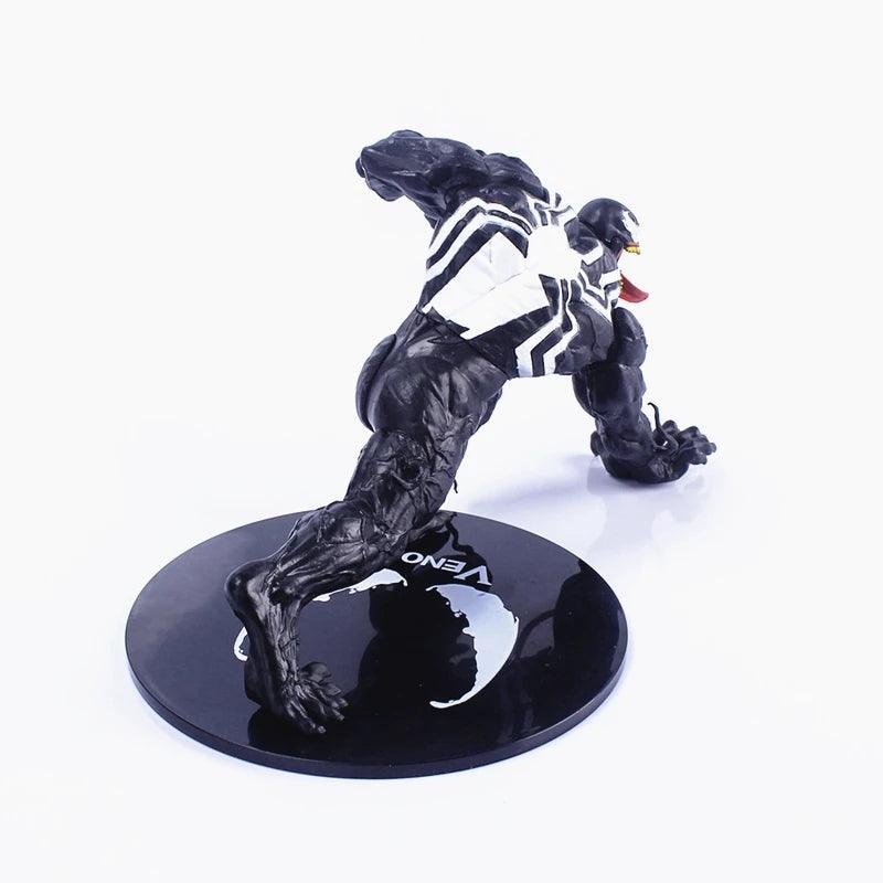 Coleção Venom em Ação 18cm - Darth Geek