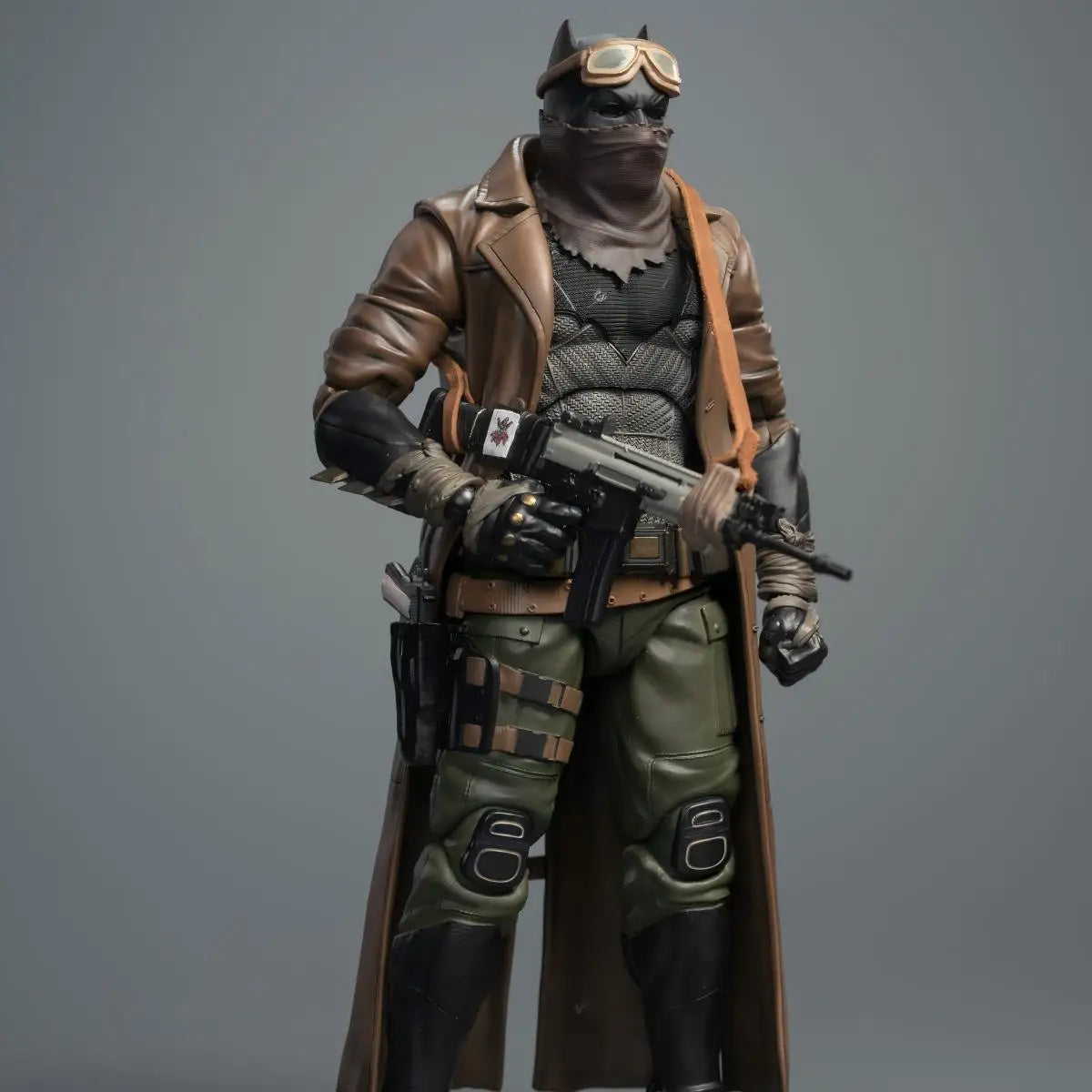 Action Figure Batman