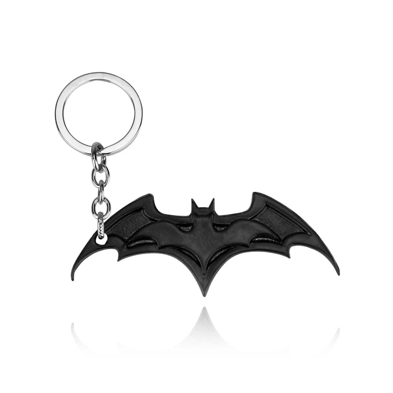 Chaveiro Emblema Batman