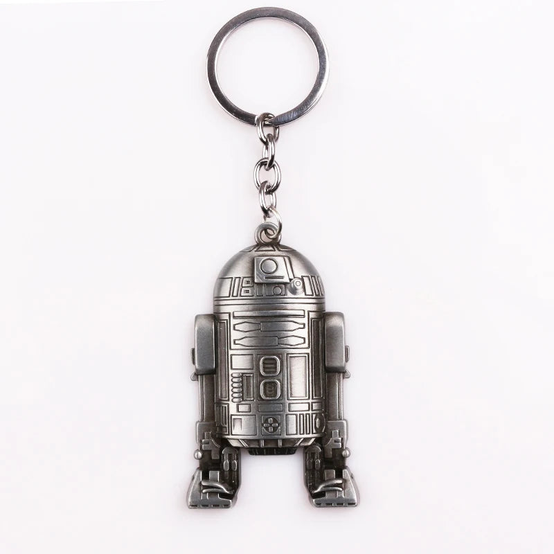 Chaveiro Icones Star Wars