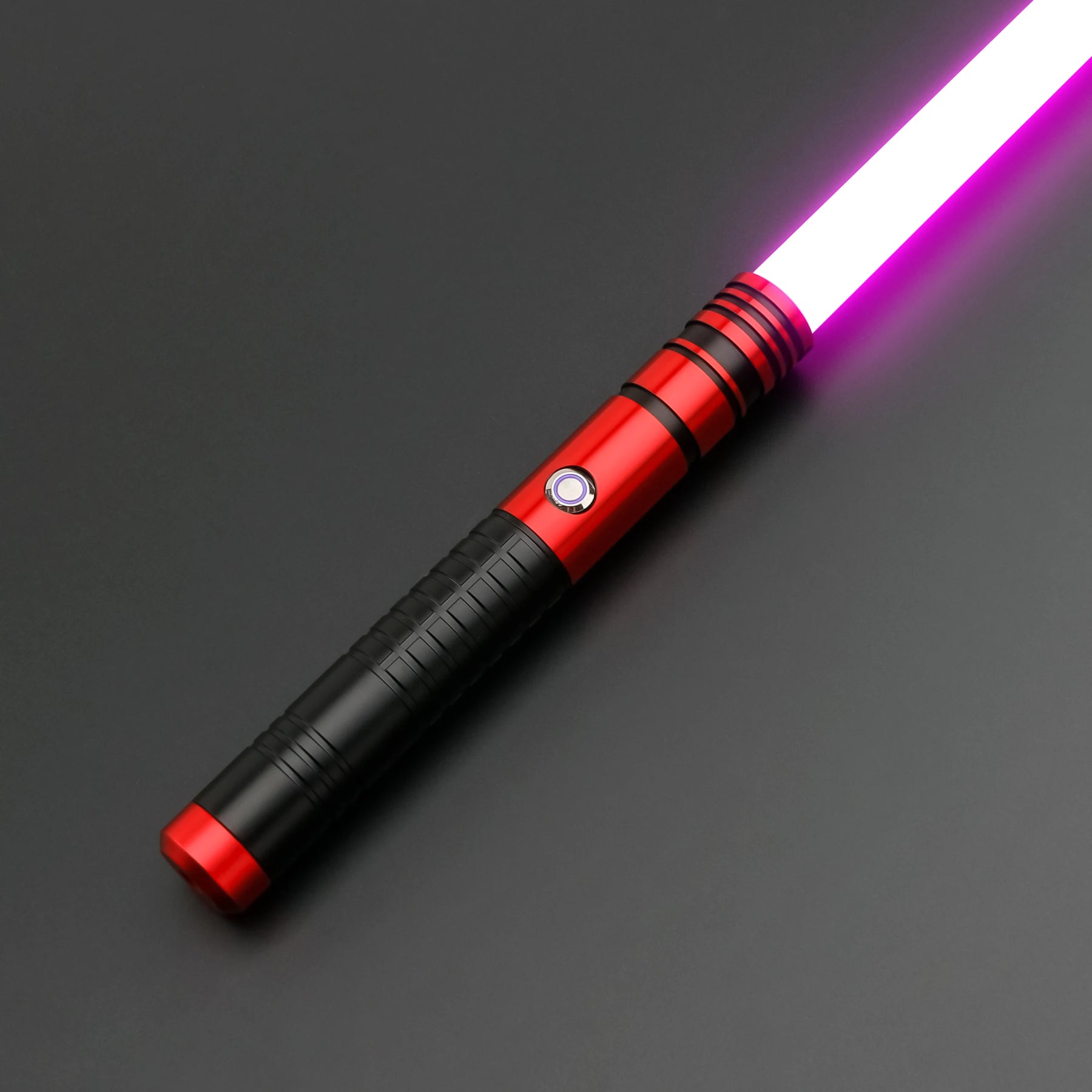 Sabre de Luz Kyber Super Resistente 12 Cores