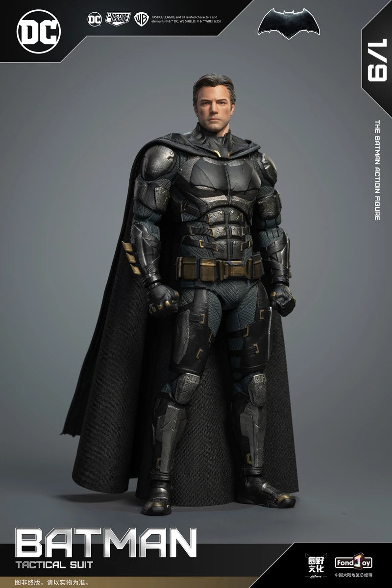 Action Figure Batman
