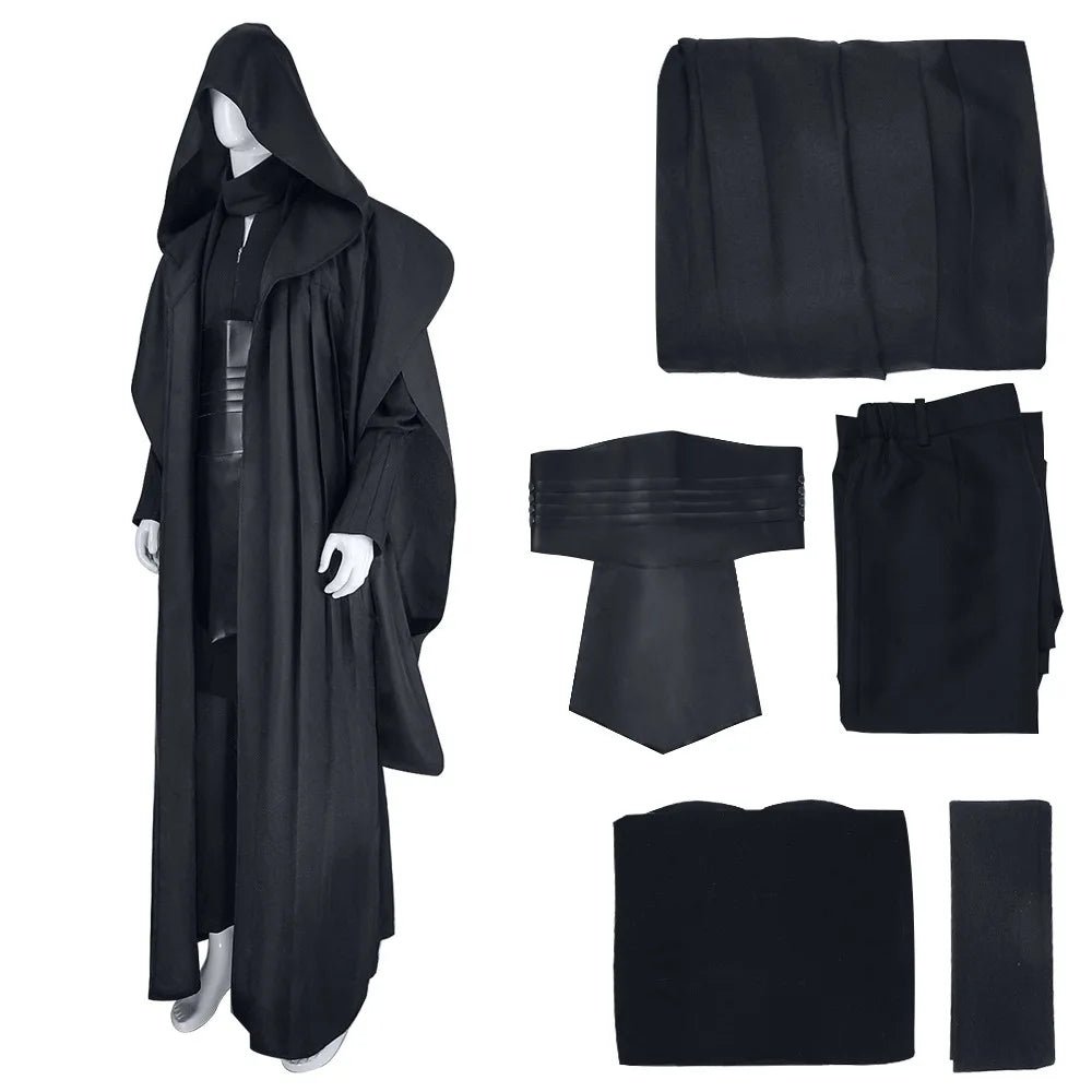 Cosplay Darth Maul Completo