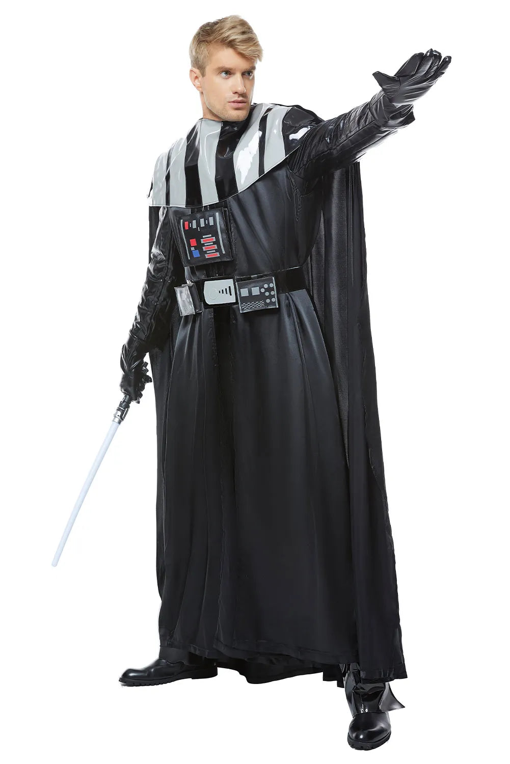 Cosplay Darth Vader Adulto Realista