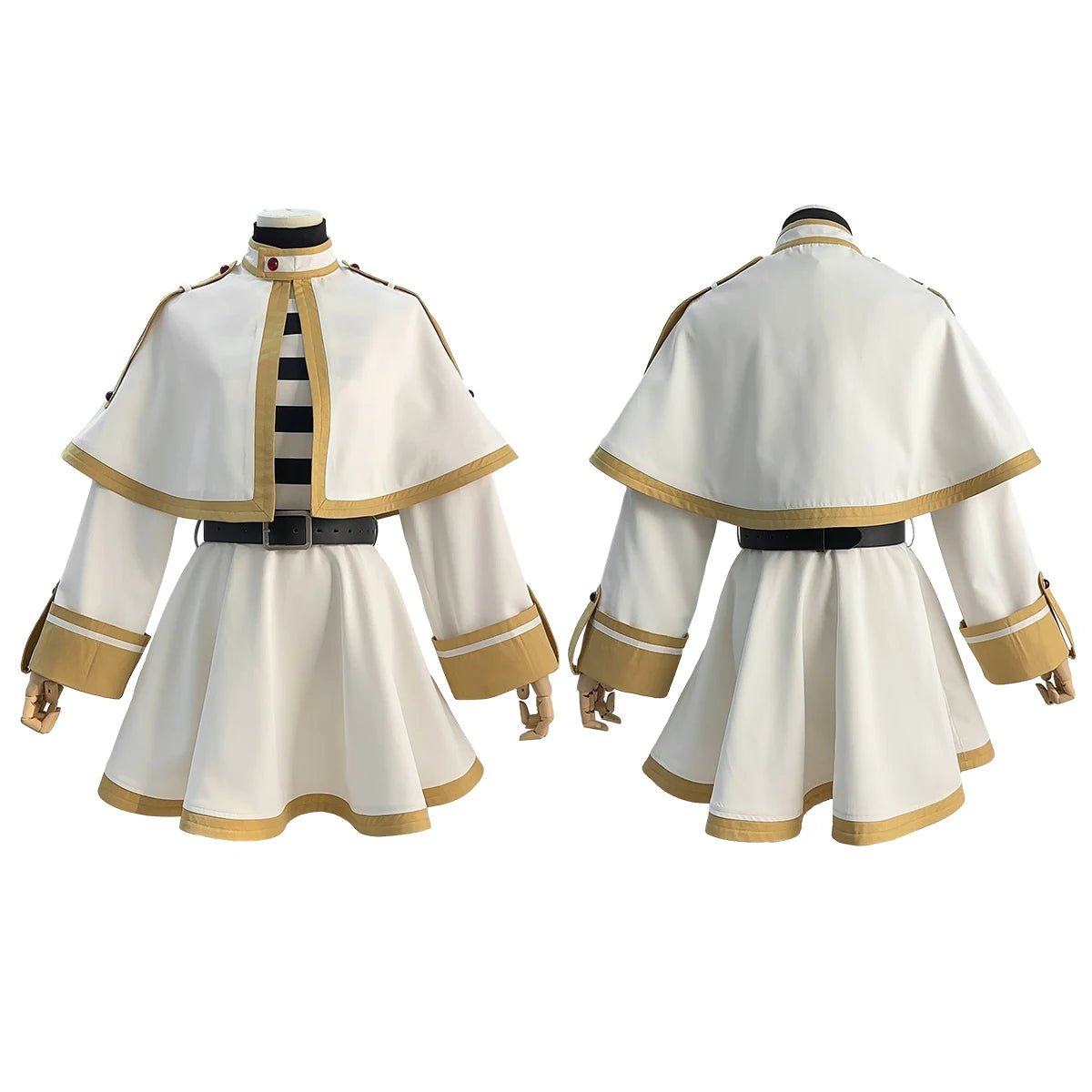Cosplay Frieren Beyond Completo
