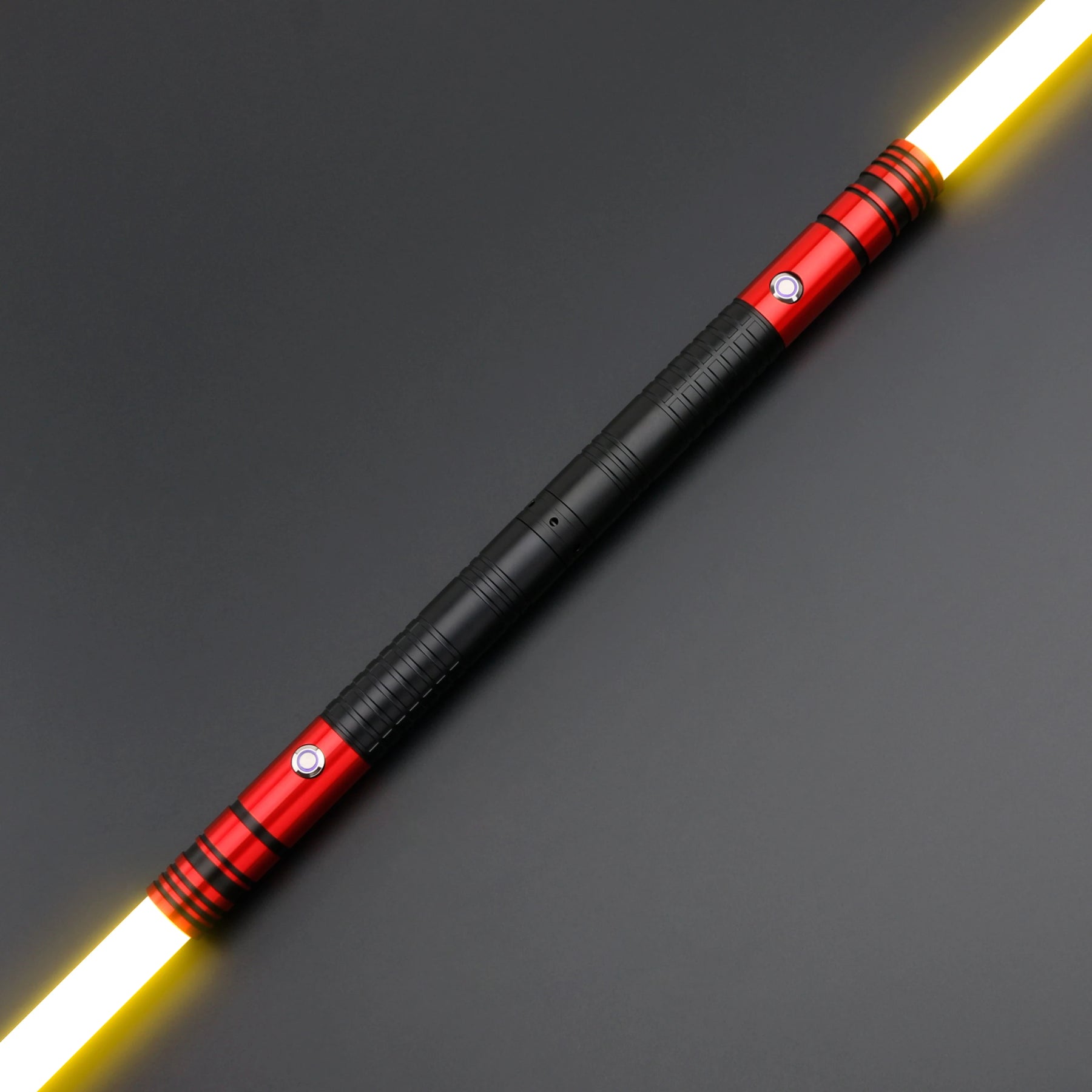 Sabre de Luz Duplo Redmaul Mais Conector