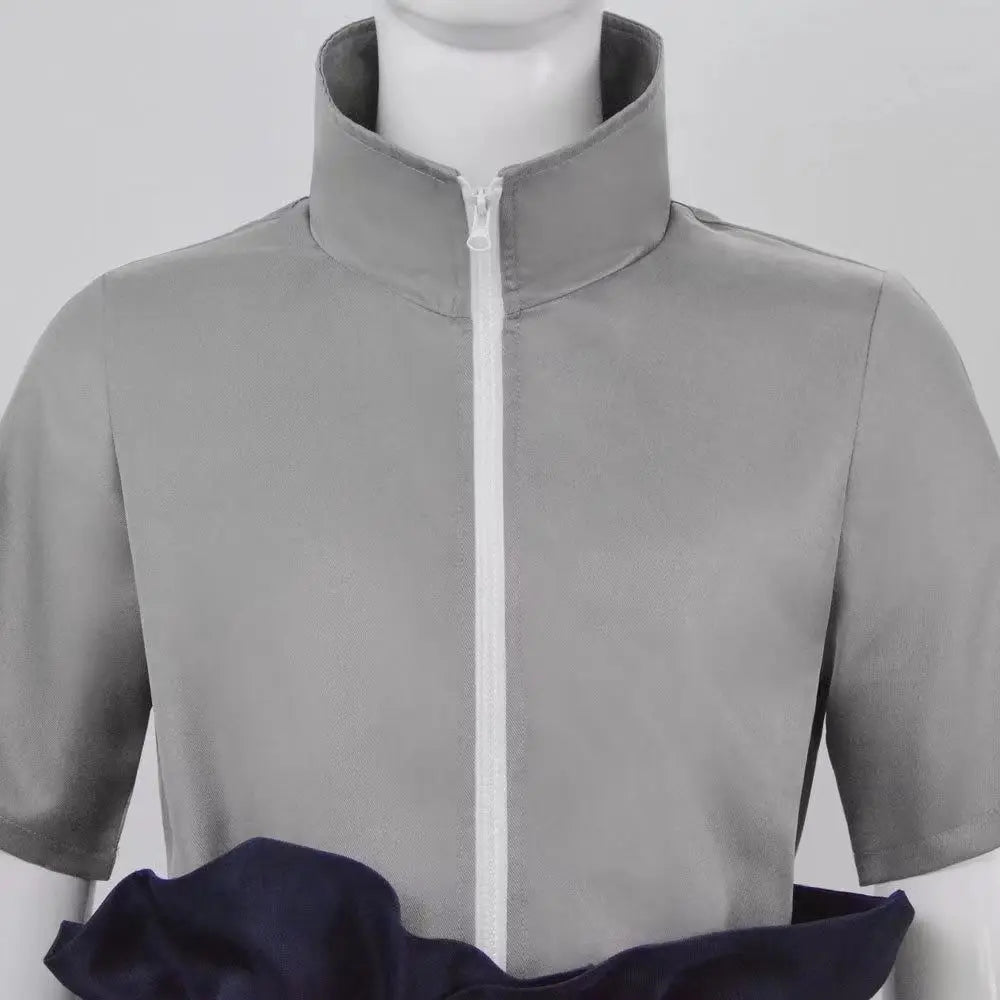 Cosplay Sasuke Uchiha Completo