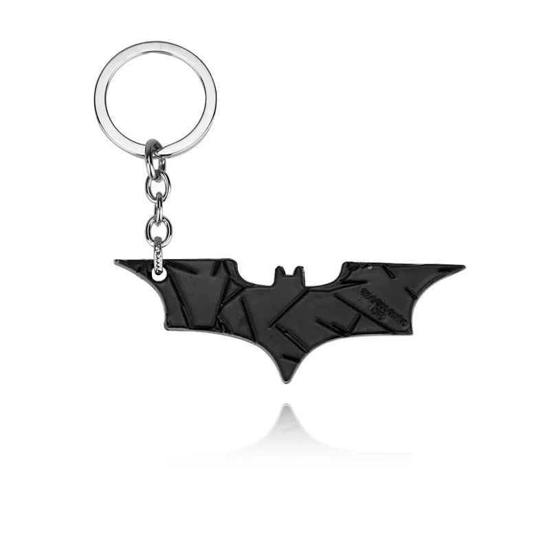 Chaveiro Emblema Batman