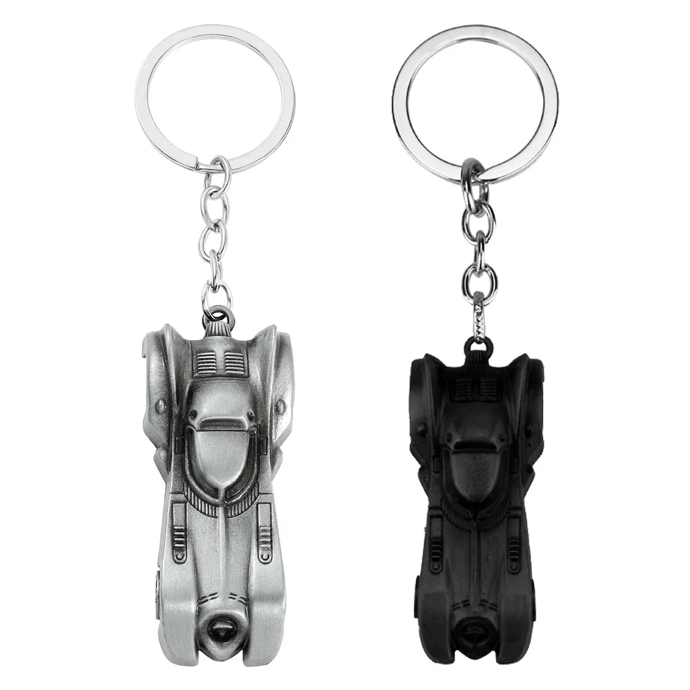Chaveiro Batmovel Batman