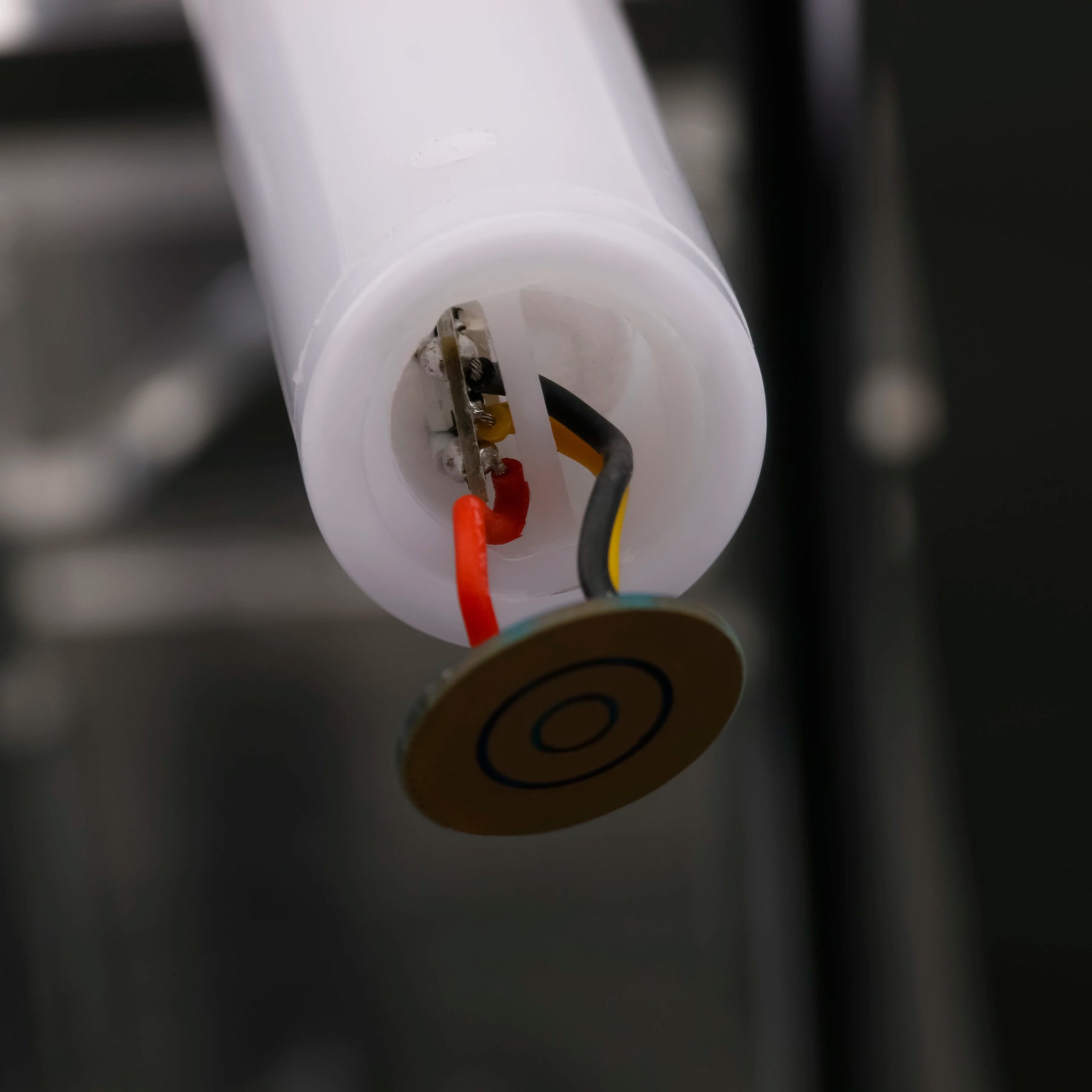 Lamina de Sabre de Luz Neopixel 92cm