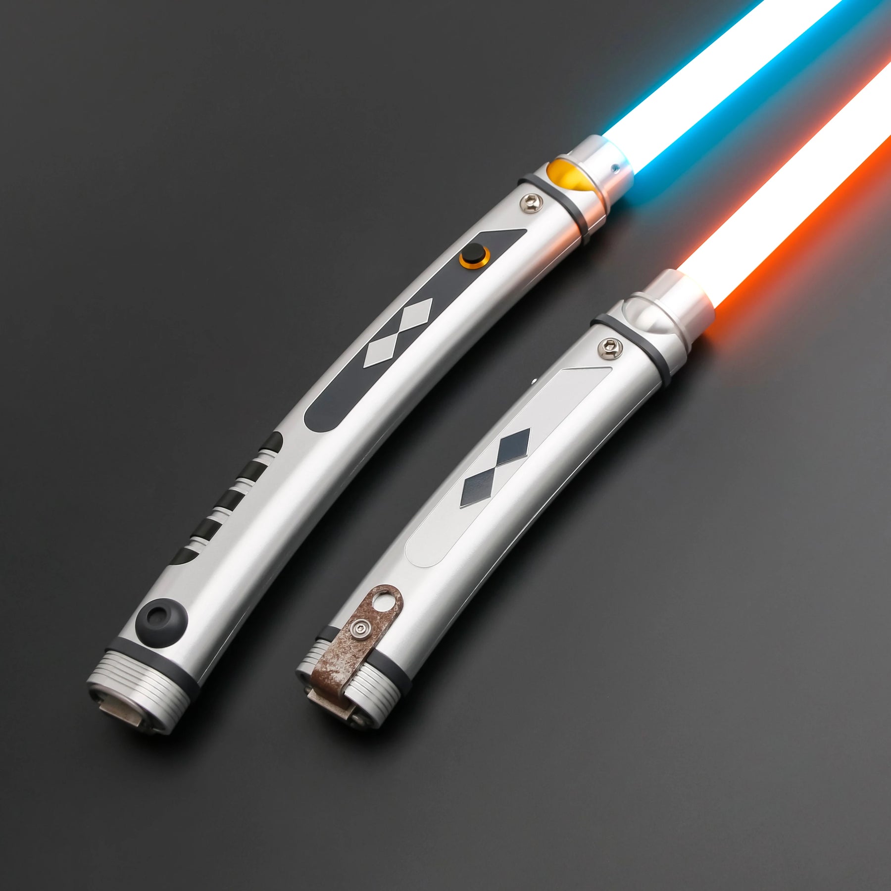 Sabre de Luz Replica Ahsoka Tano
