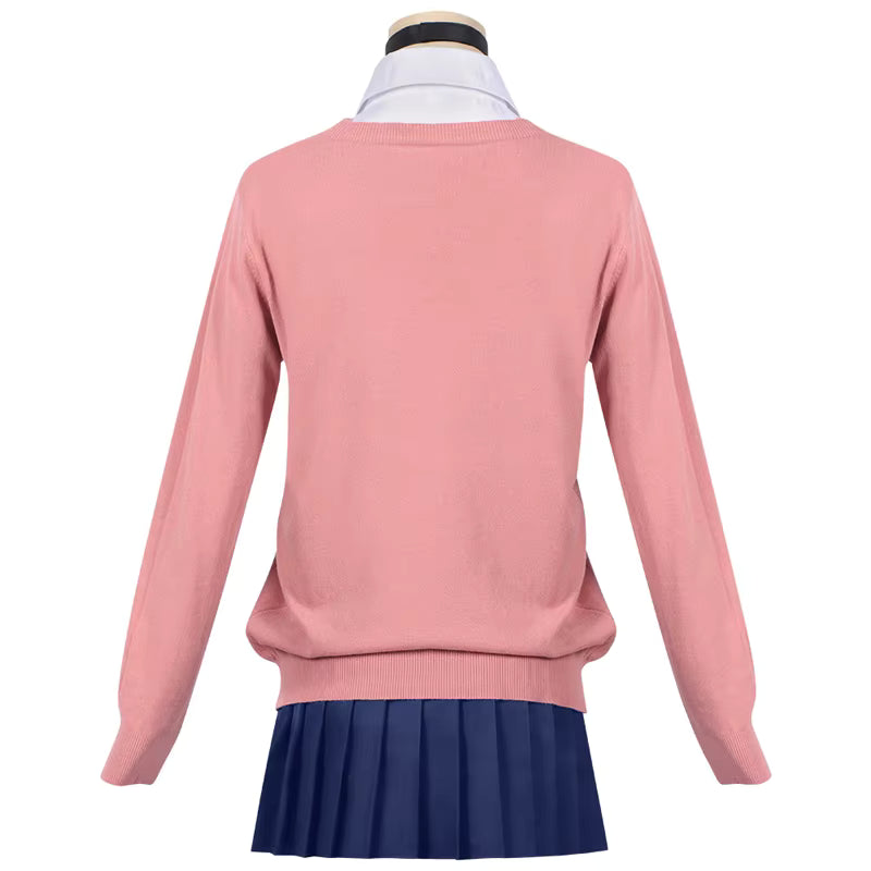 Cosplay Momo Ayase