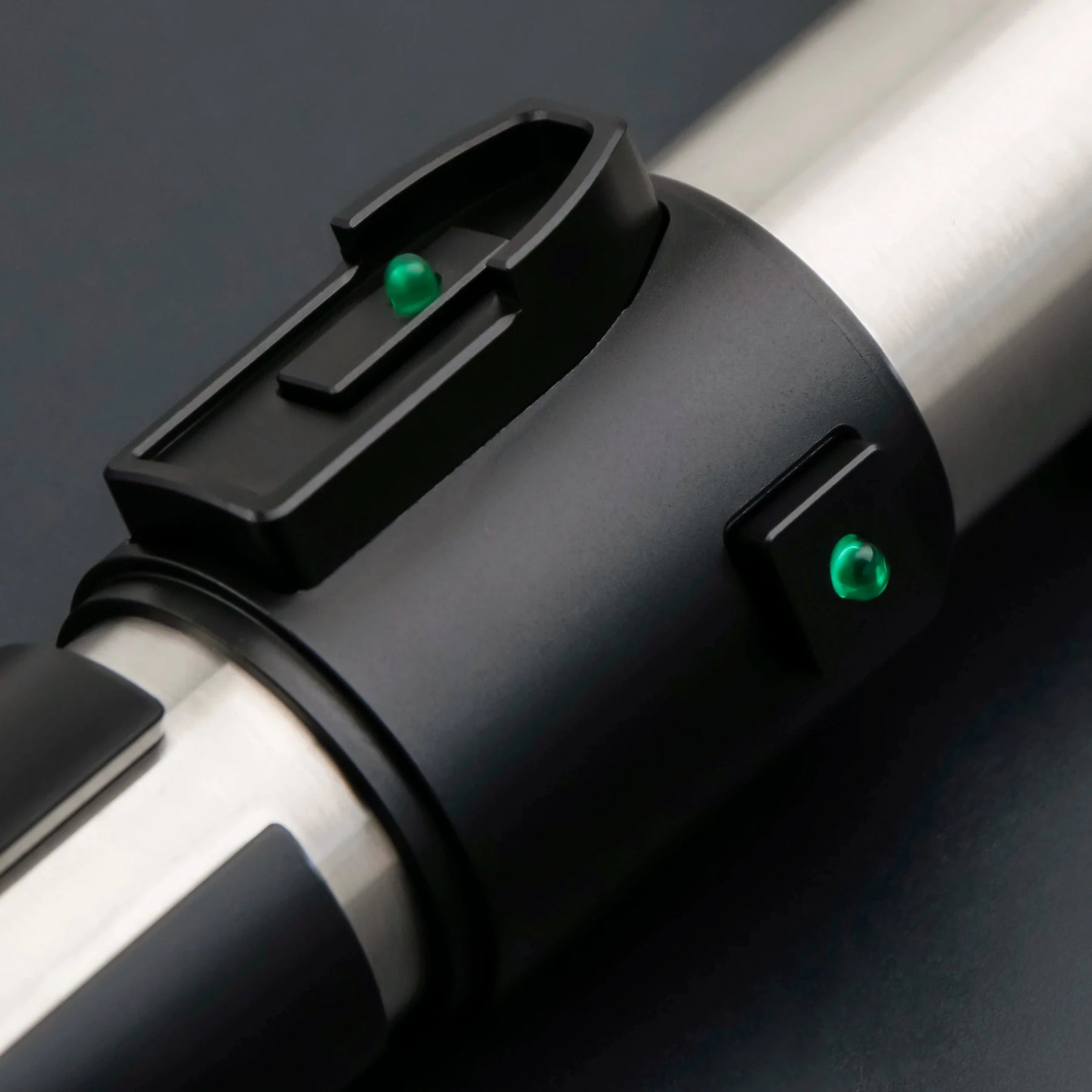 Sabre de Luz Replica Mestre Yoda