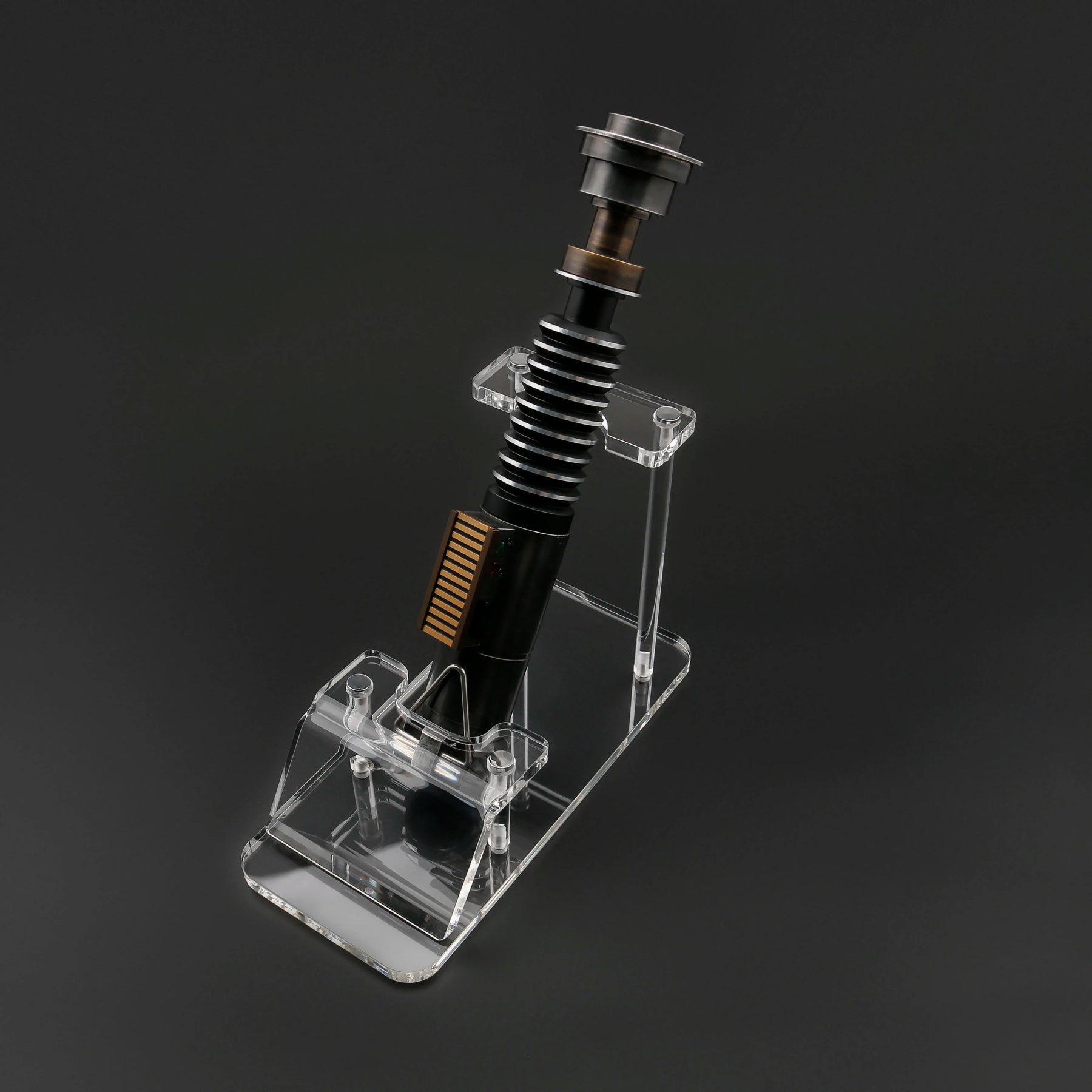 Suporte de Exposição Vertical e Horizontal Sabre de Luz Linha Premium