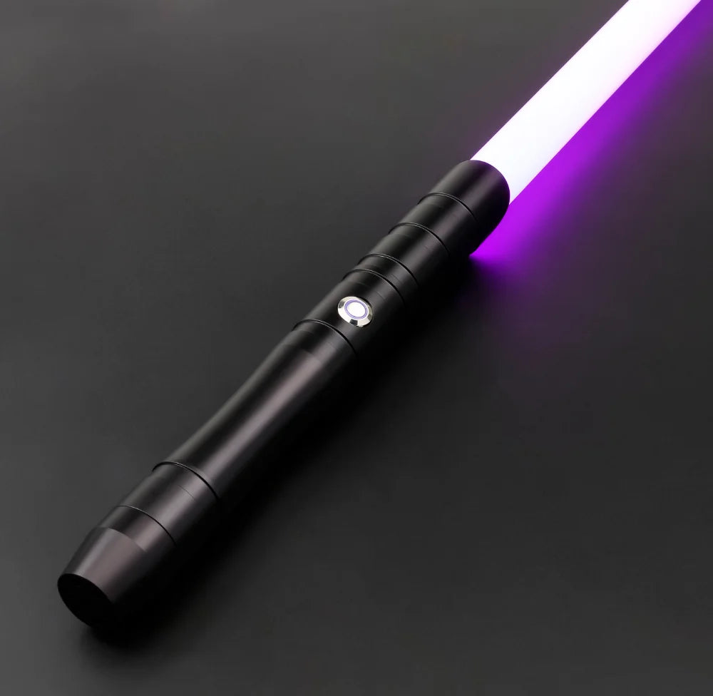 Sabre de Luz Para Combate Vaderon RGB com Som