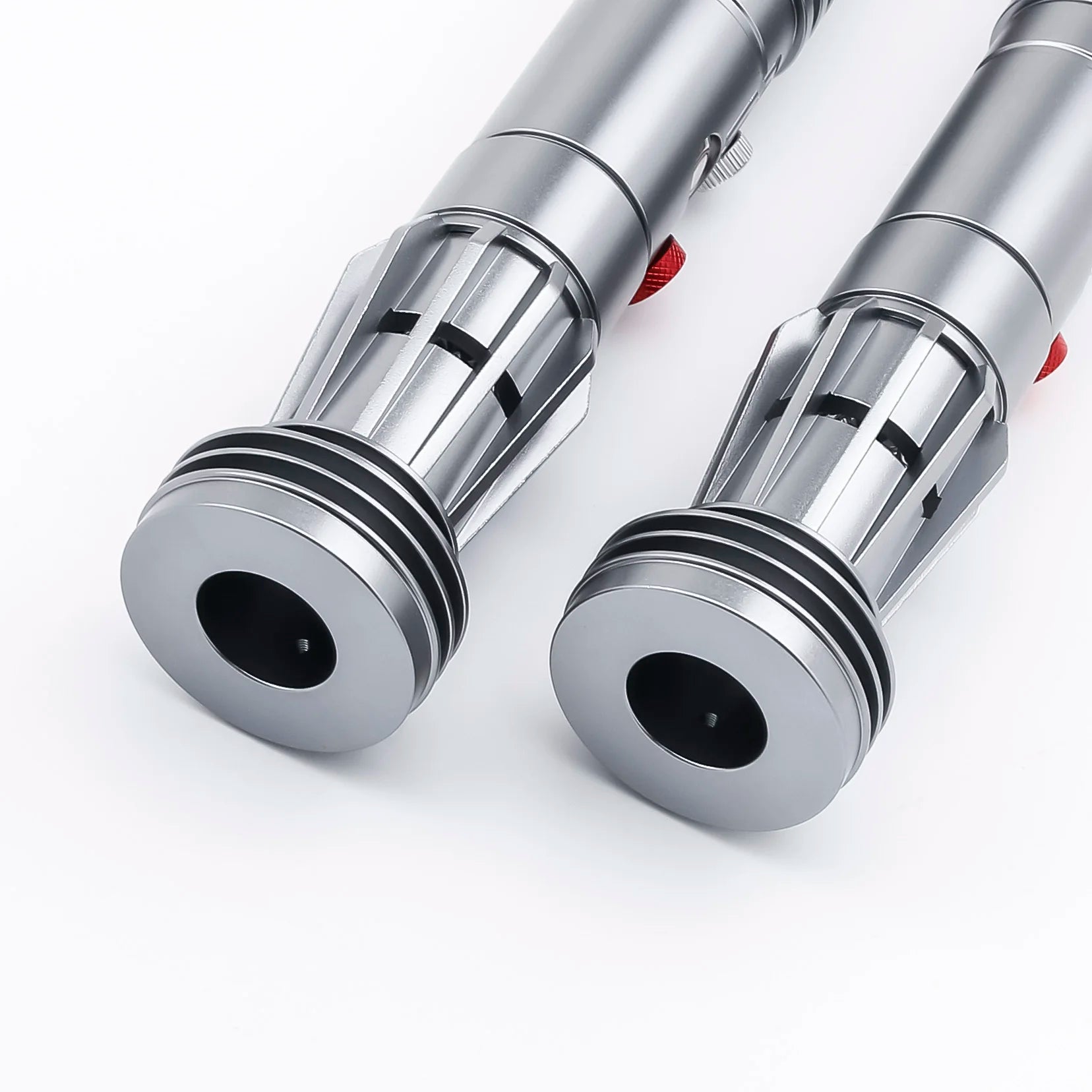 Sabre de Luz Replica Darth Maul 2pç