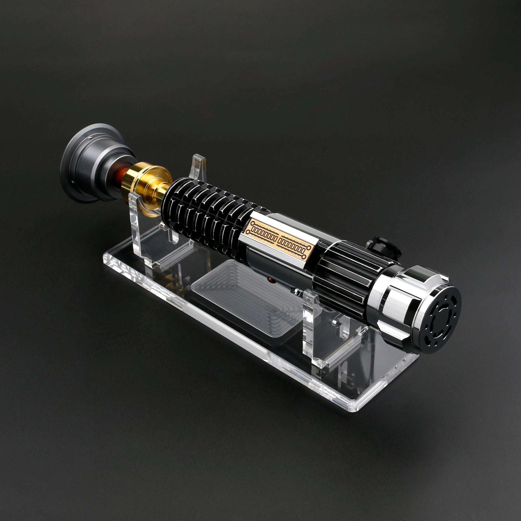 Suporte de Exposição Vertical e Horizontal Sabre de Luz Linha Premium