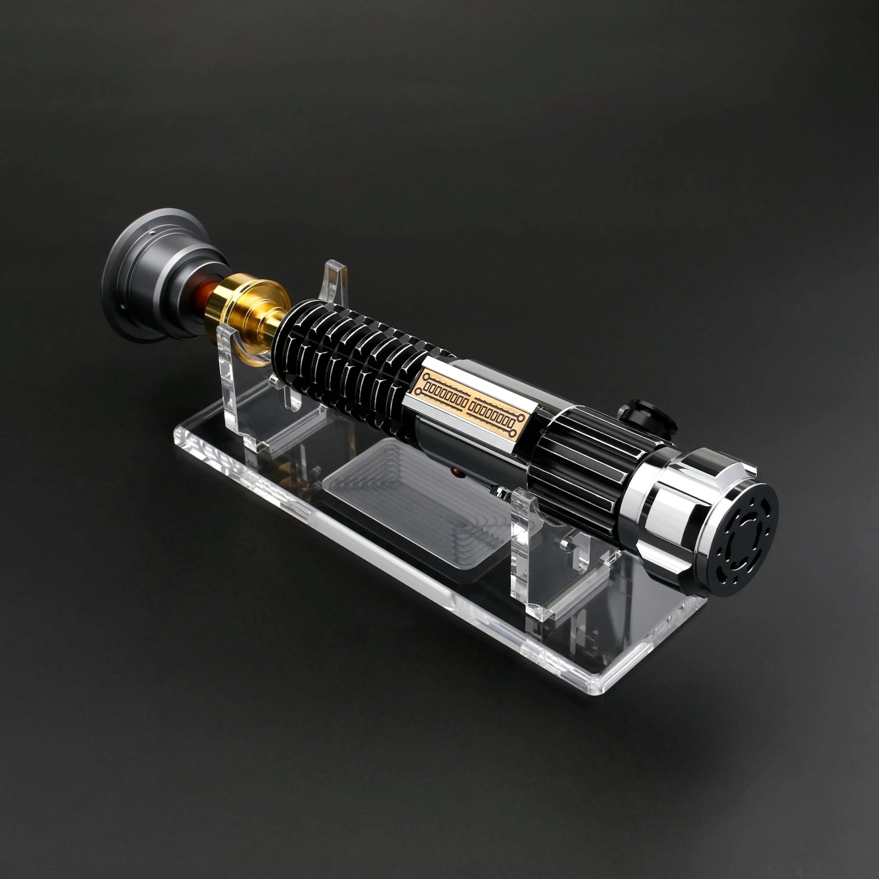 Suporte de Exposição Vertical e Horizontal Sabre de Luz Linha Premium