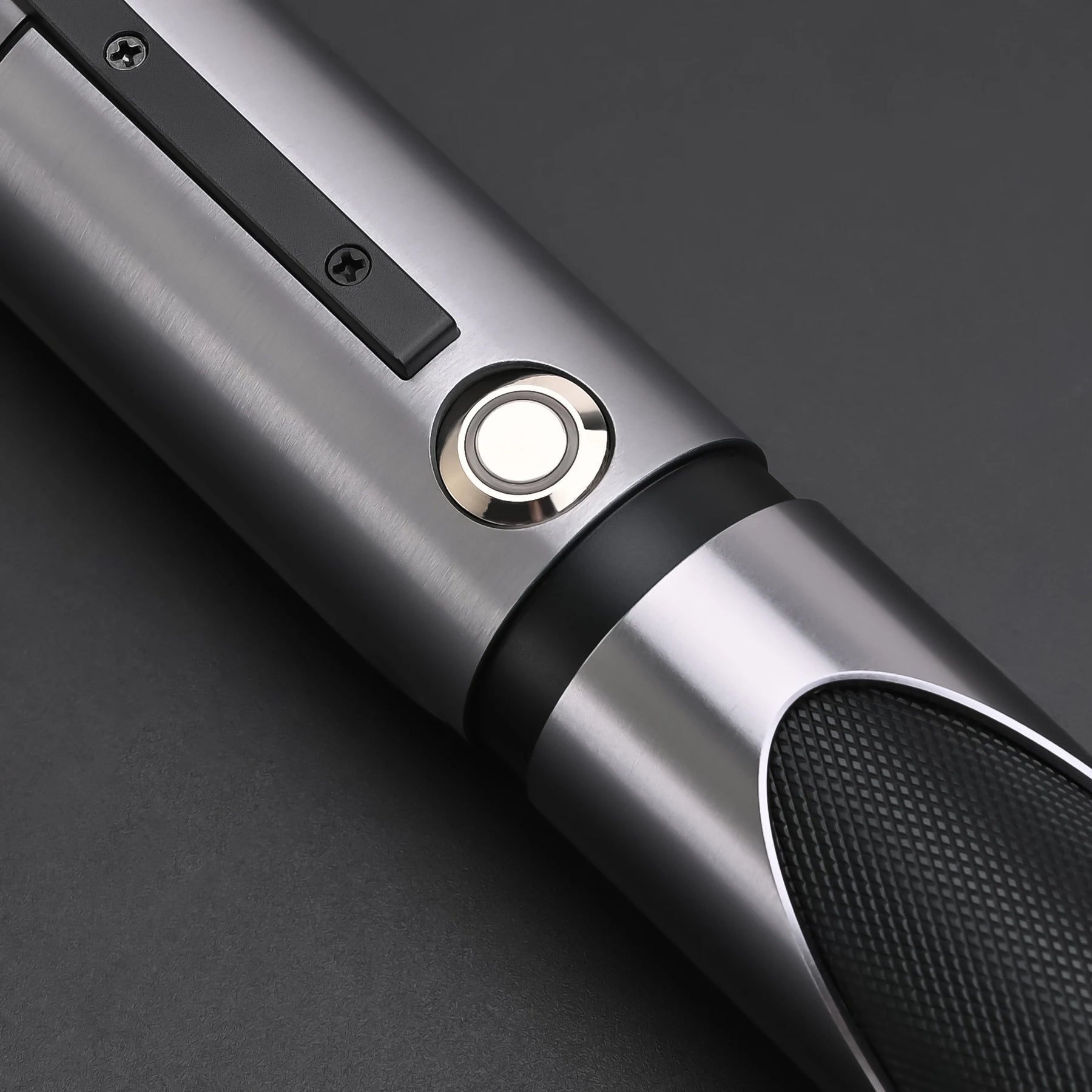 Sabre de Luz Replica Conde Dookan