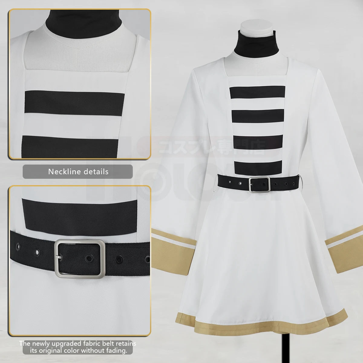 Cosplay Frieren Beyond Completo