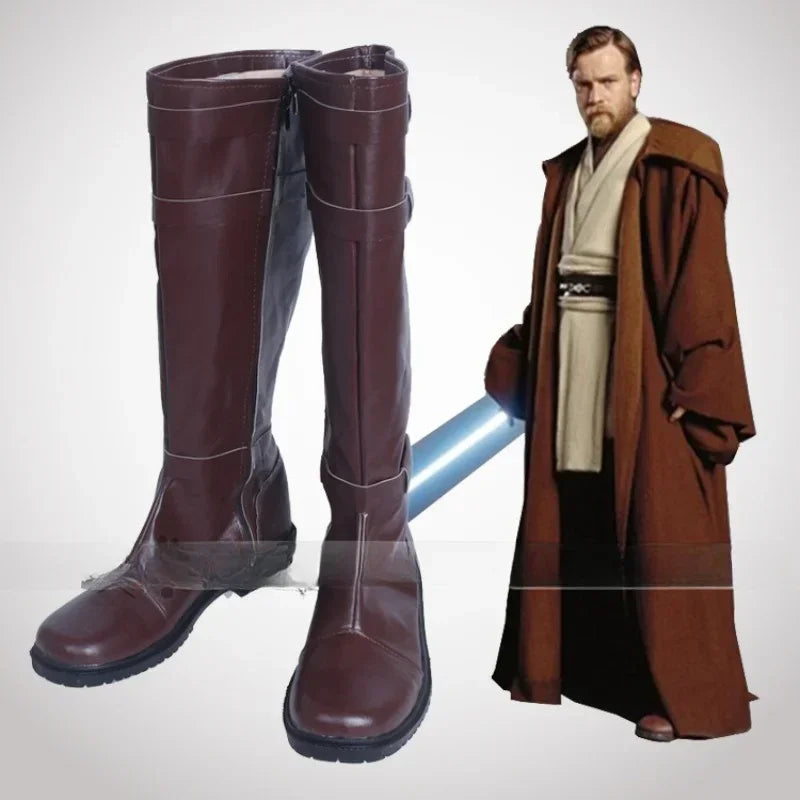 Botas Para Cosplay Star Wars