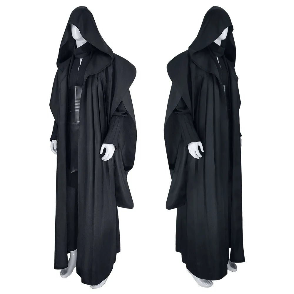 Cosplay Darth Maul Completo