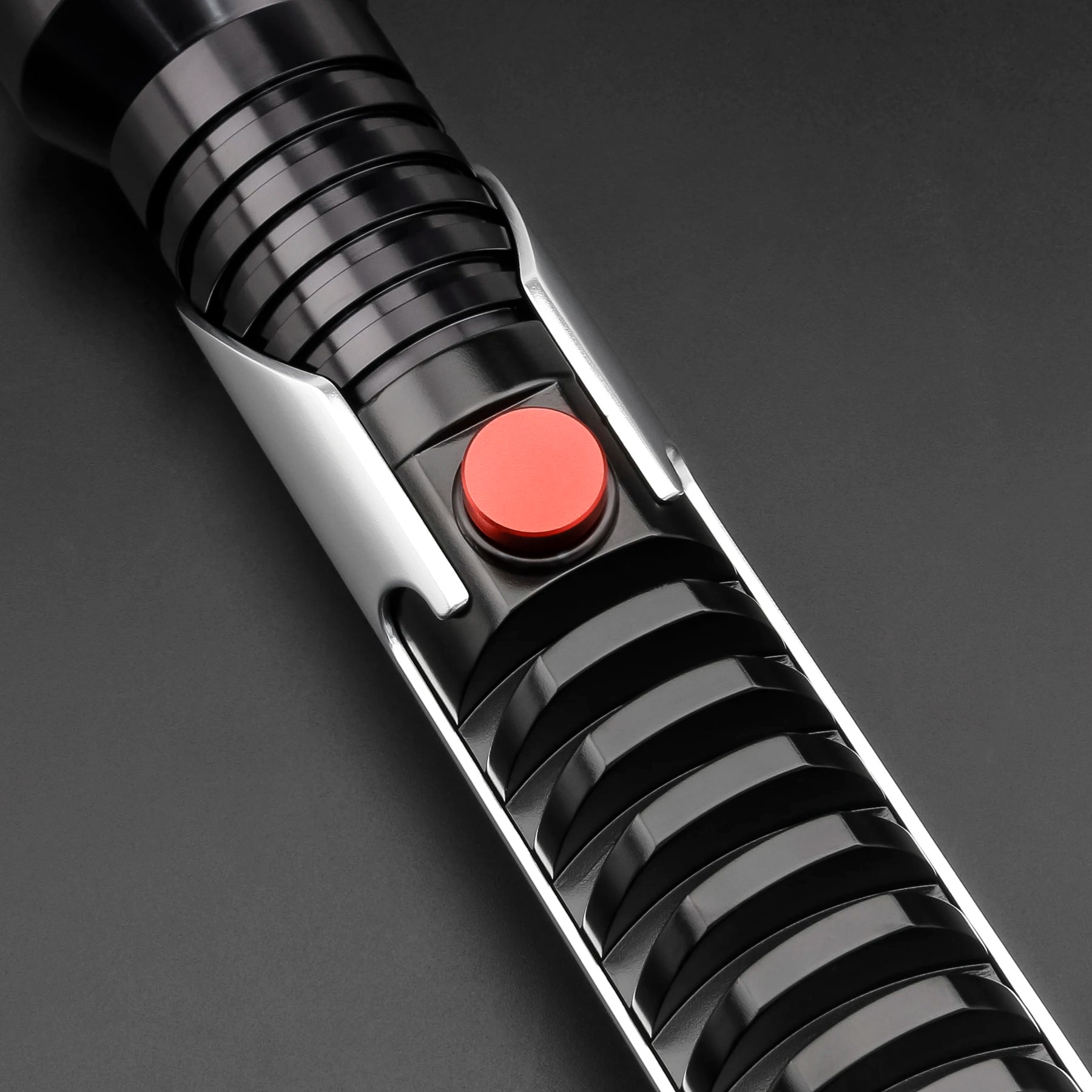 Sabre de Luz Replica Qui-Gon Jinn