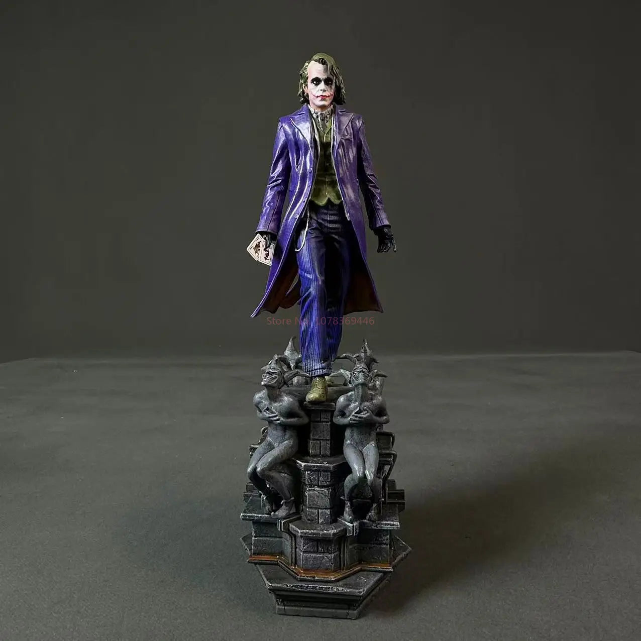 Figura Batman Cavaleiro das Trevas 30cm