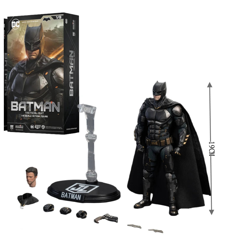 Action Figure Batman