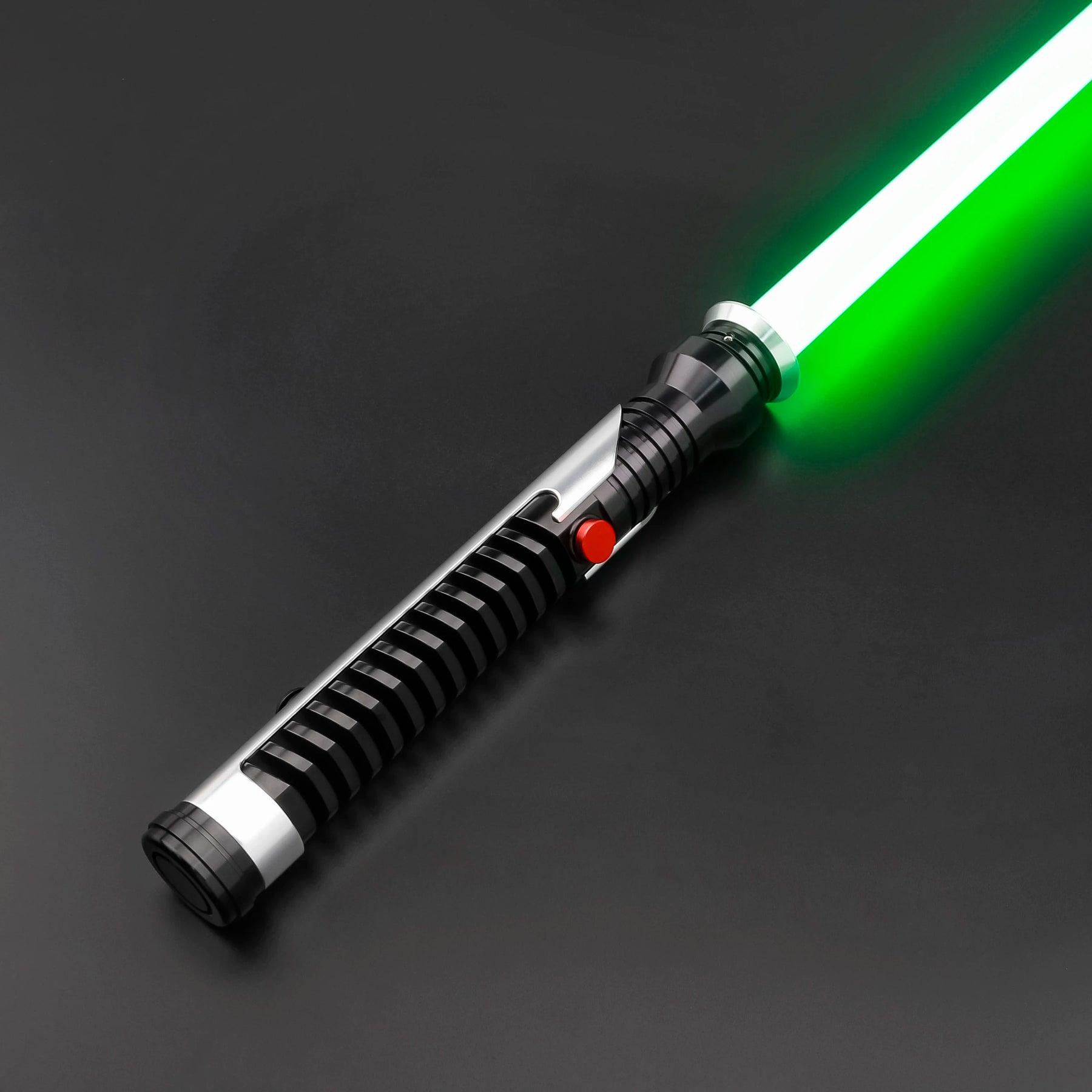 Sabre de Luz Replica Qui-Gon Jinn