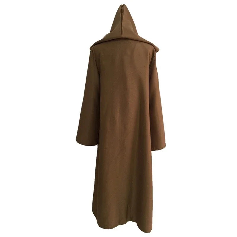Cosplay Anakin Skywalker Adulto Realista