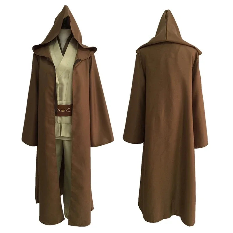 Cosplay Anakin Skywalker Adulto Realista