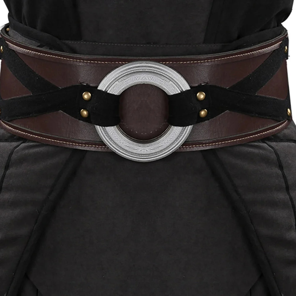 Cosplay Jedi Ahsooka Tano Realista