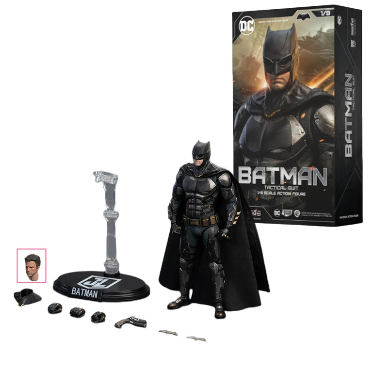 Action Figure Batman