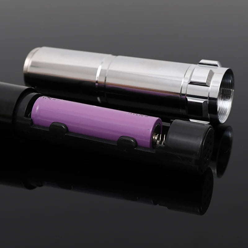 Sabre de Luz Luke Skywalker Super RGB