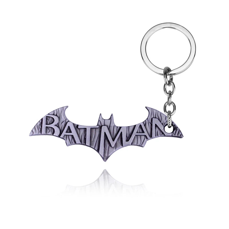 Chaveiro Emblema Batman